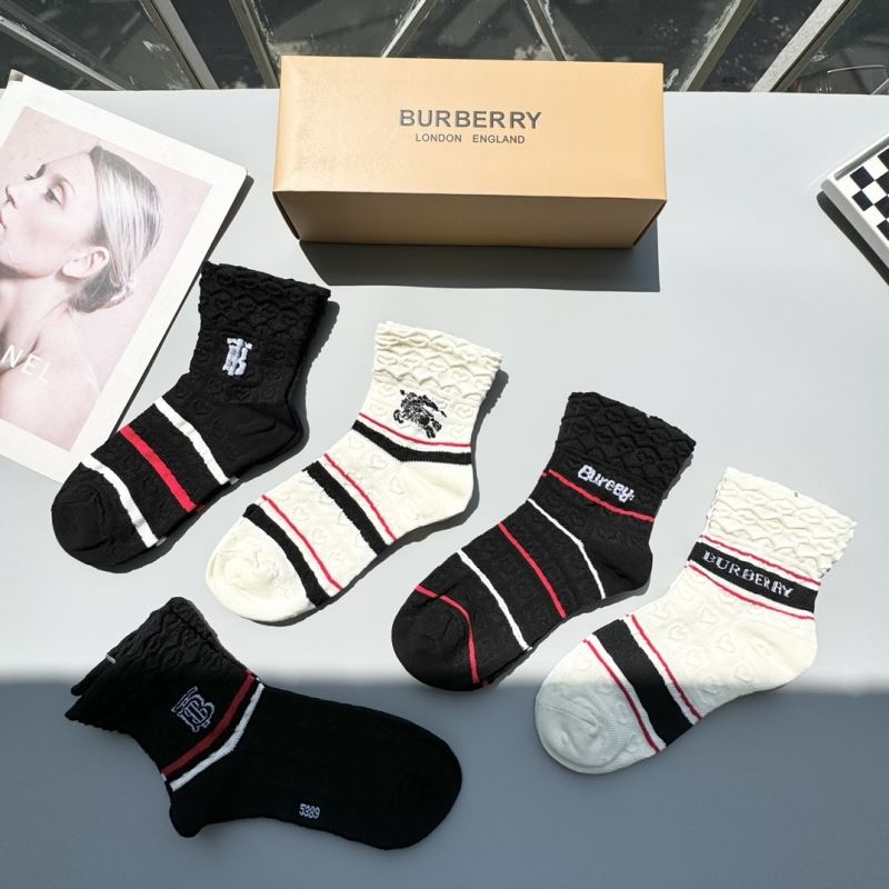 Burberry Socks